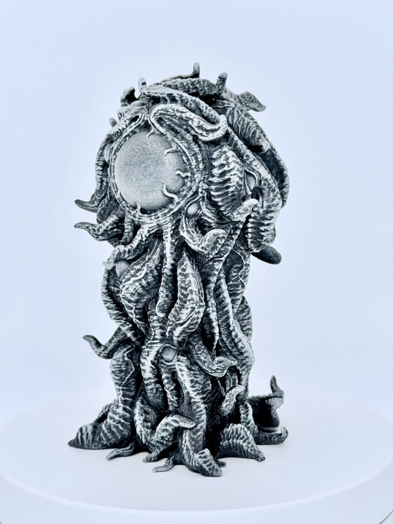 Yog-Sothoth Effigy