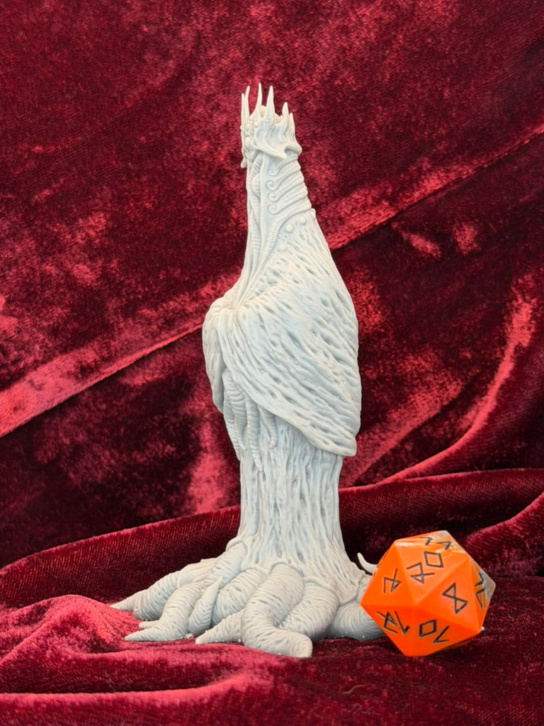 Hastur Effigy