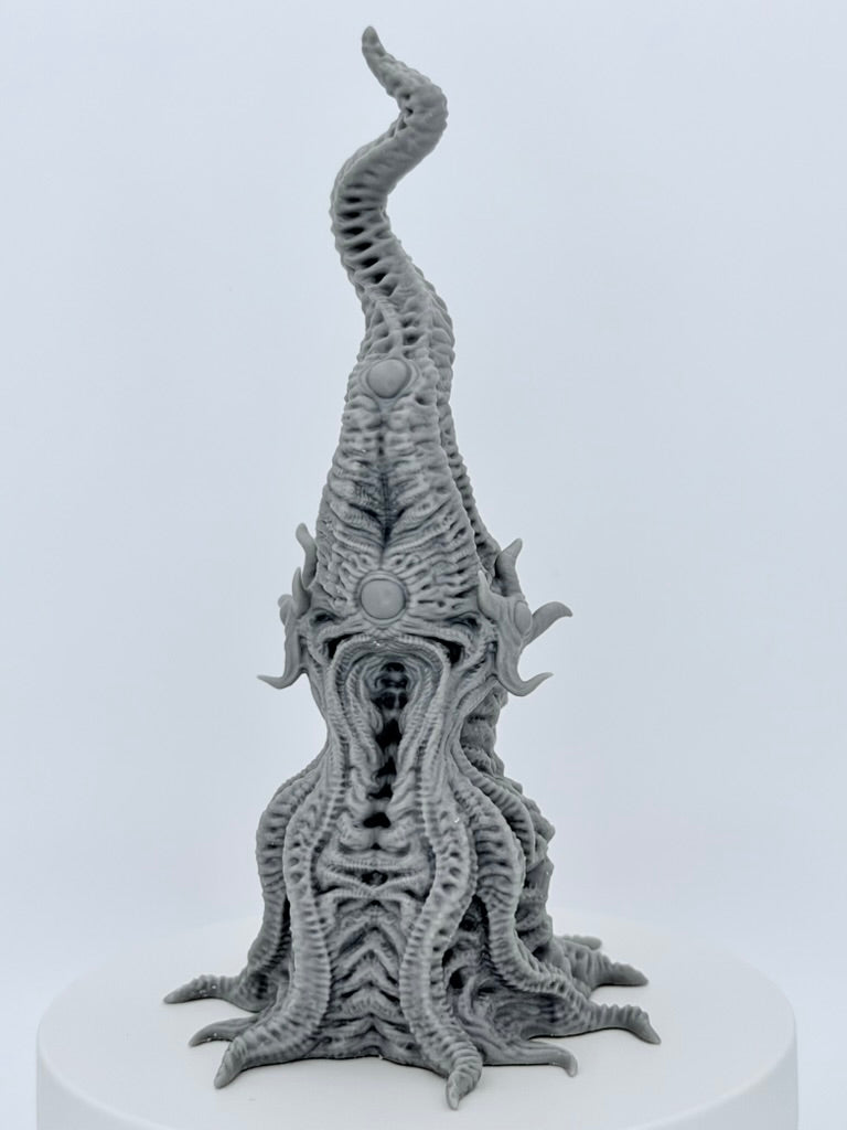 Nyarlathotep Effigy