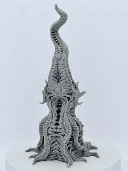 Nyarlathotep Effigy