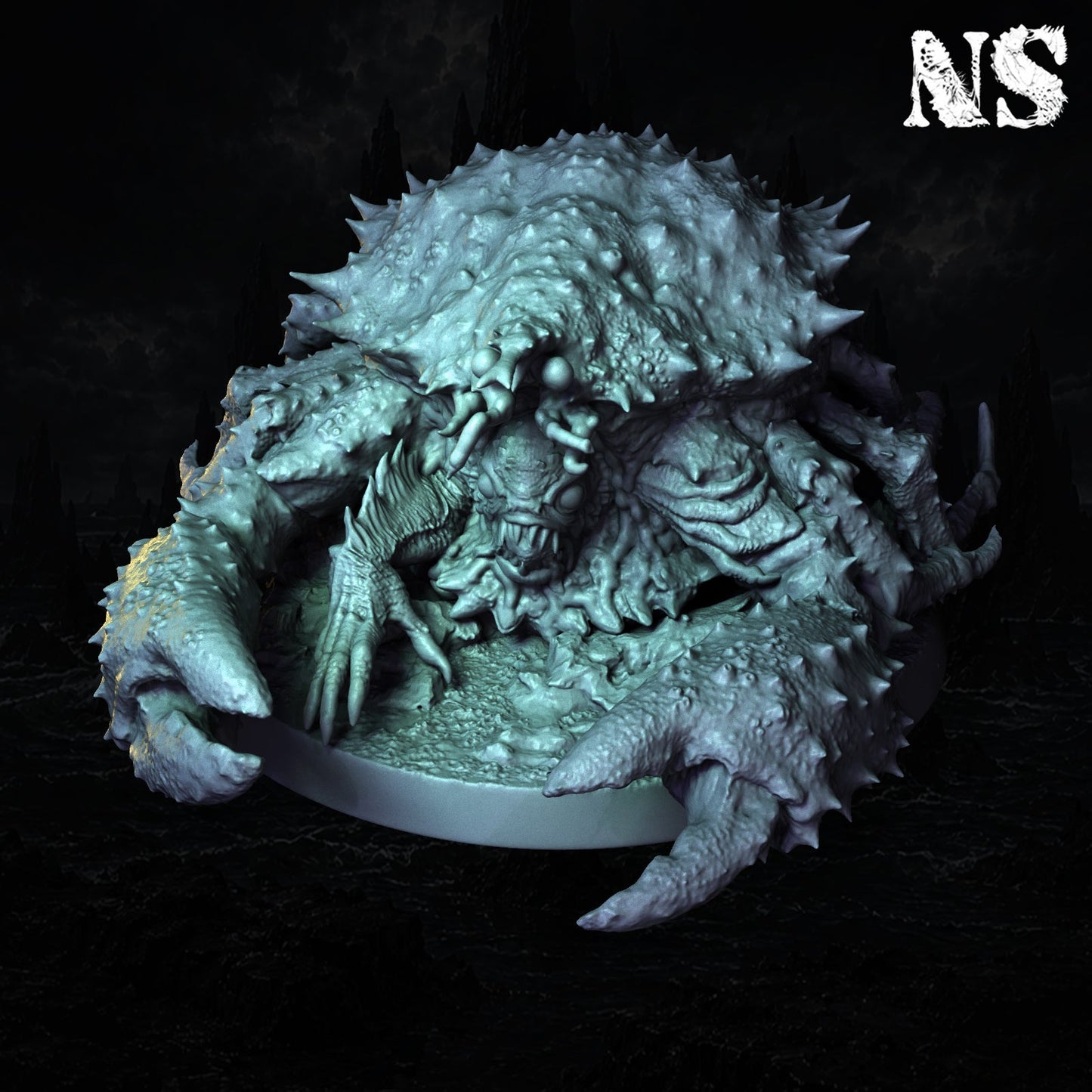Shadow over Innsmouth part 2 - The Hidden Tide
