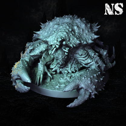 Shadow over Innsmouth part 2 - The Hidden Tide