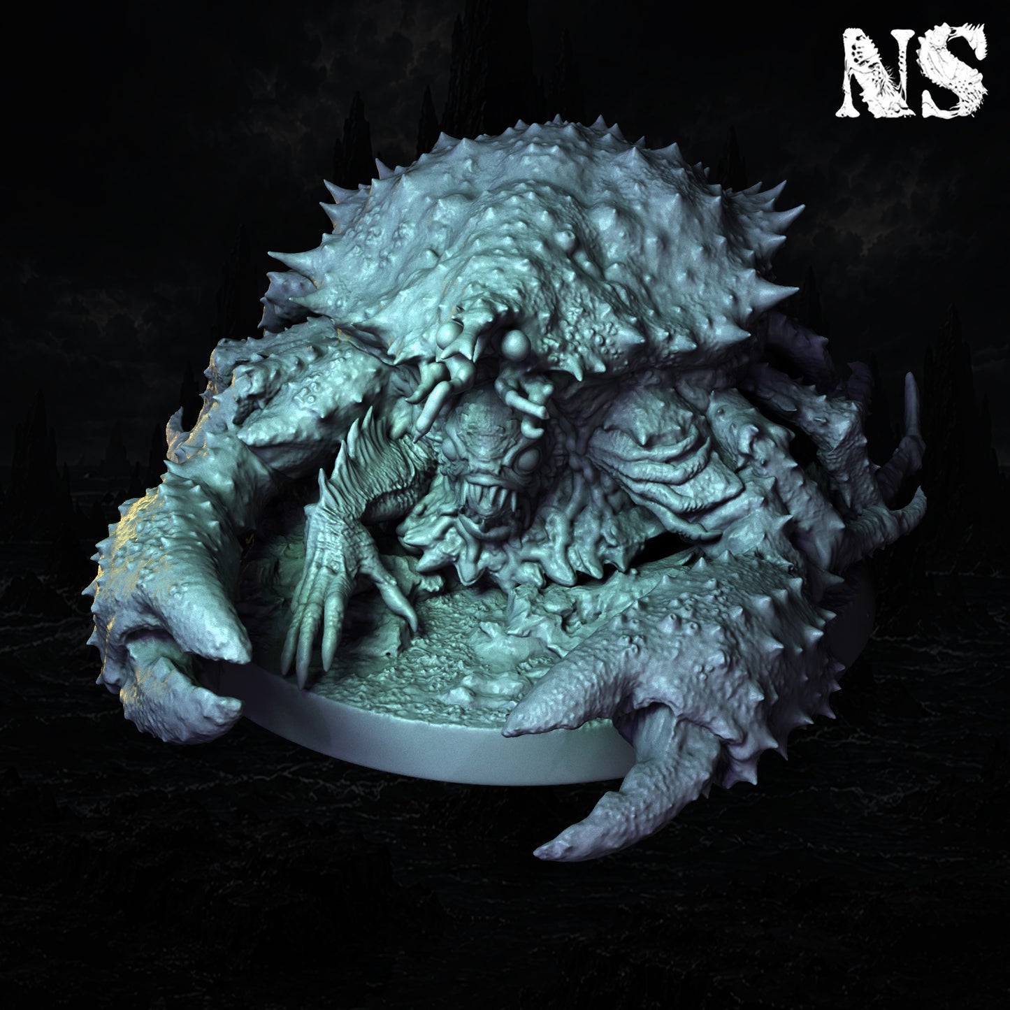 Shadow over Innsmouth part 2