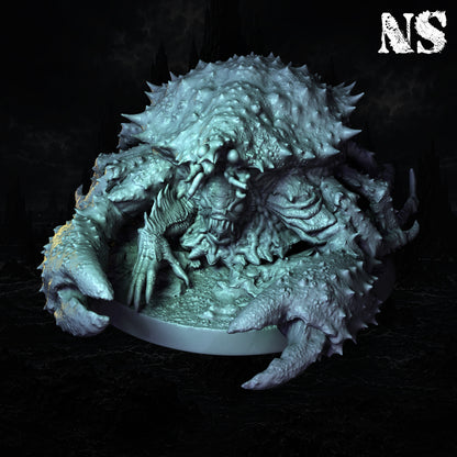 Shadow over Innsmouth part 2