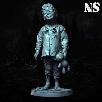 Shadow over Innsmouth part 2