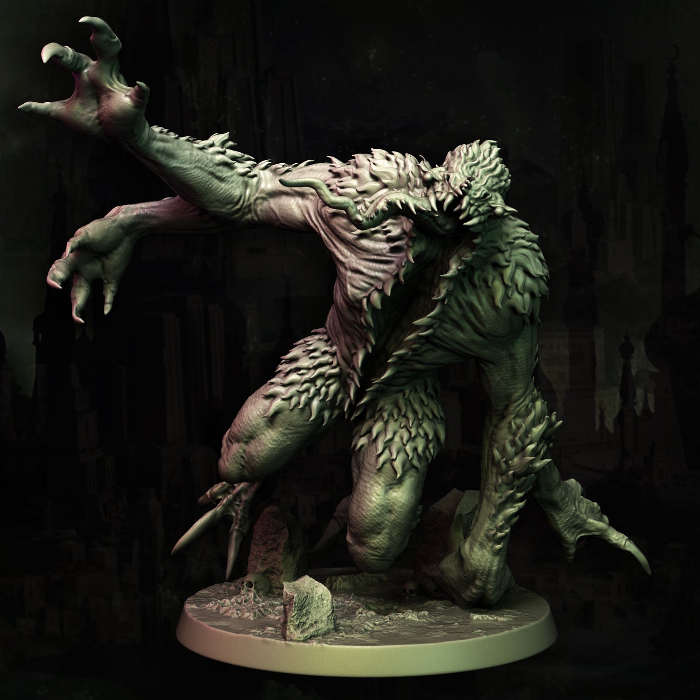 The Dream-Quest of Unknown Kadath Collection: Part 2