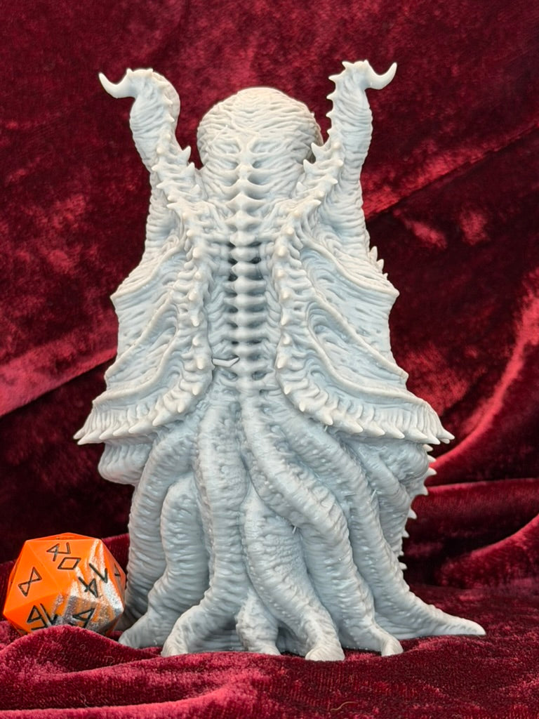 Cthulhu Effigy