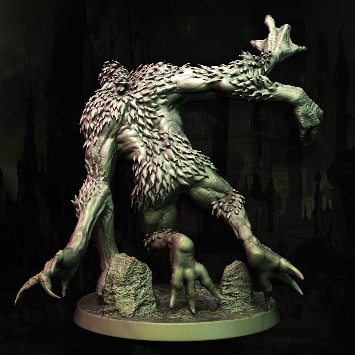 The Dream-Quest of Unknown Kadath Collection: Part 2