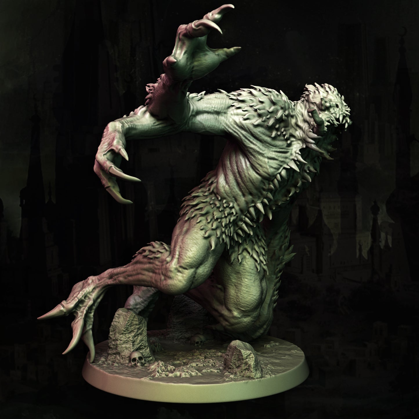 The Dream-Quest of Unknown Kadath Collection: Part 2