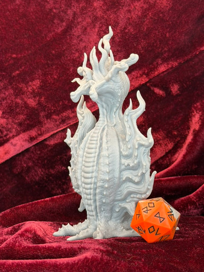 Elder Thing Effigy