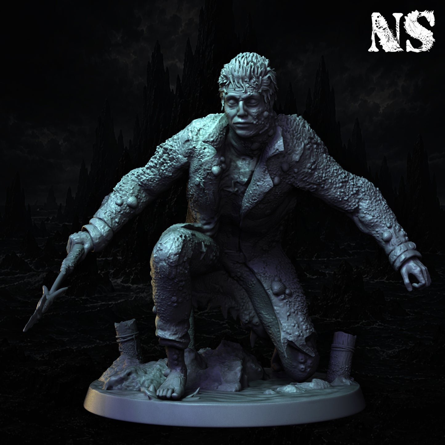 Shadow over Innsmouth part 2