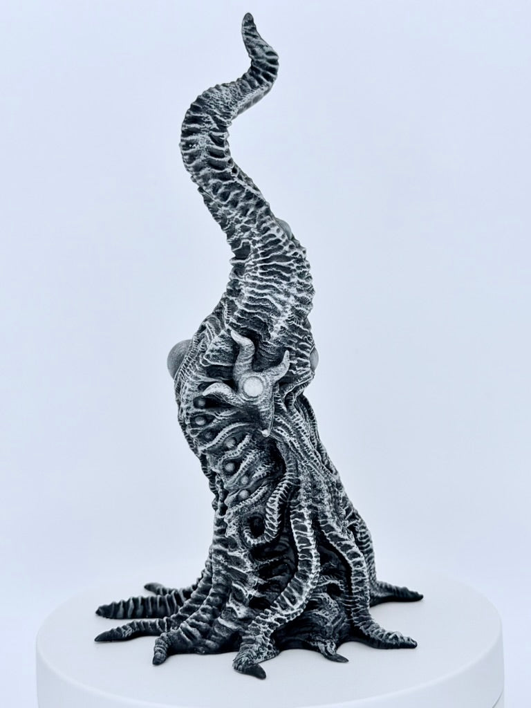 Nyarlathotep Effigy