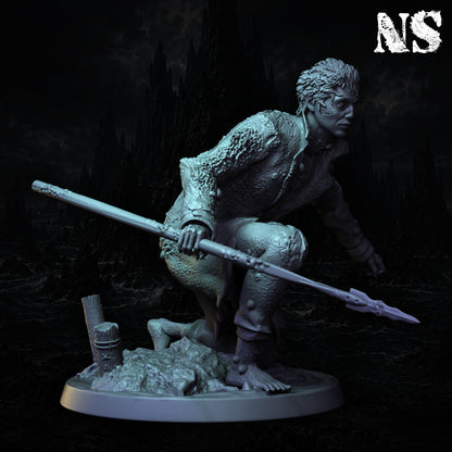 Shadow over Innsmouth part 2
