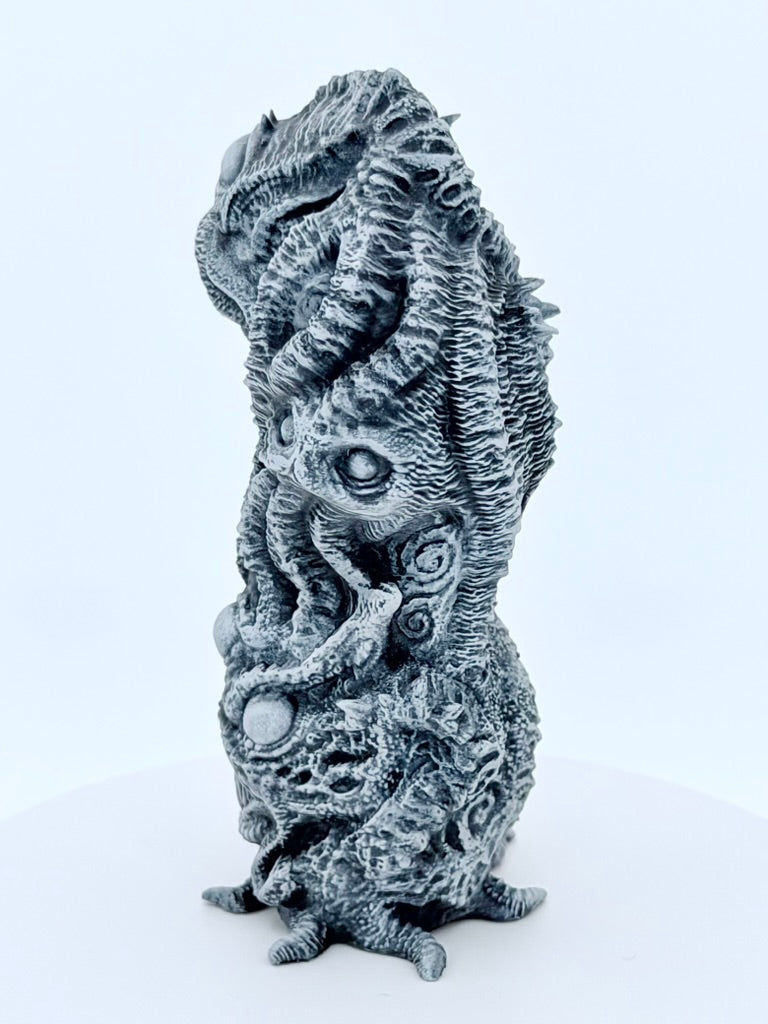 Deep ones Effigy