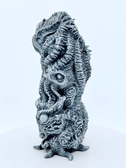 Deep ones Effigy
