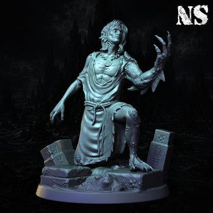 Shadow over Innsmouth part 2