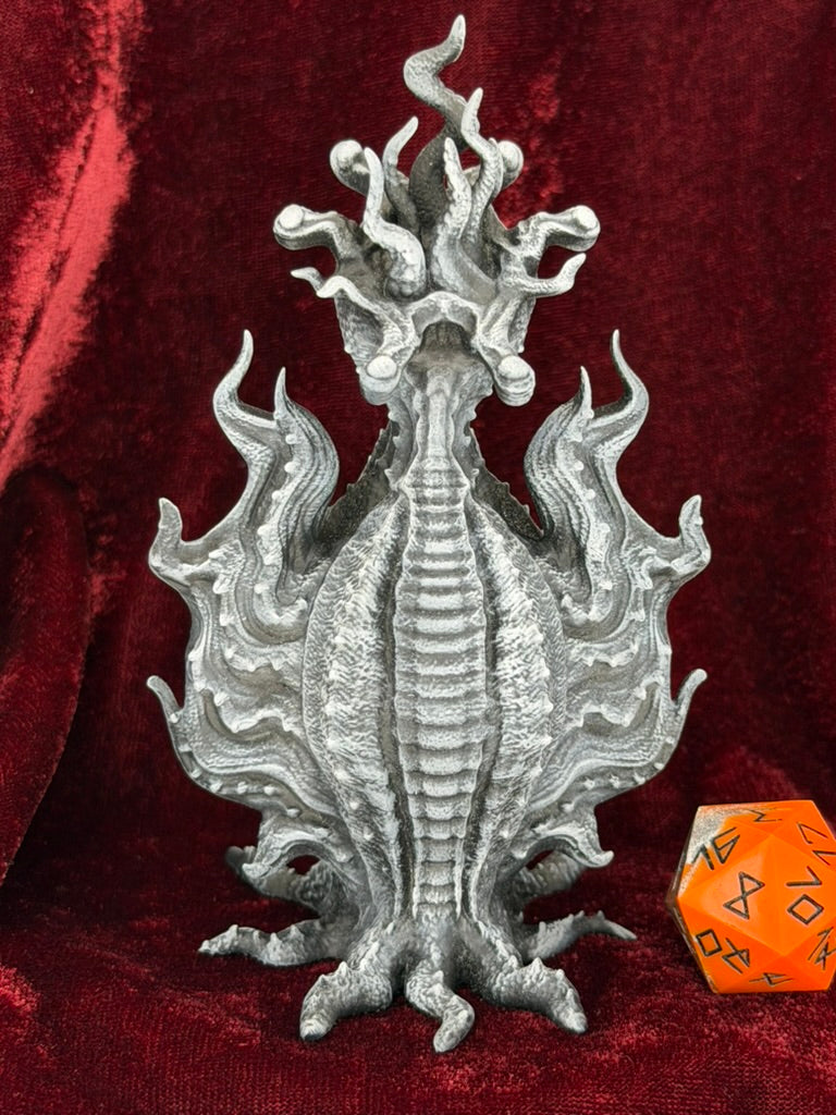 Elder Thing Effigy