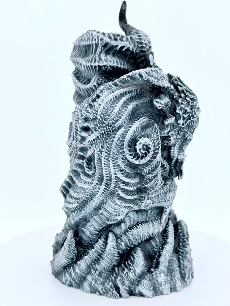 Dagon Effigy