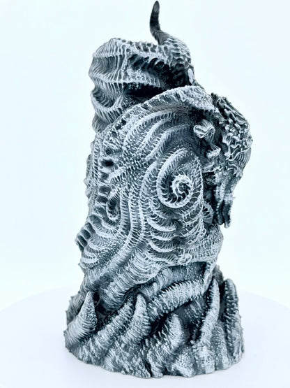 Dagon Effigy