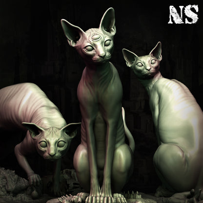 The Dream-Quest of Unknown Kadath - WHOLE COLLECTION!