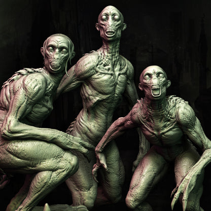 The Dream-Quest of Unknown Kadath - WHOLE COLLECTION!