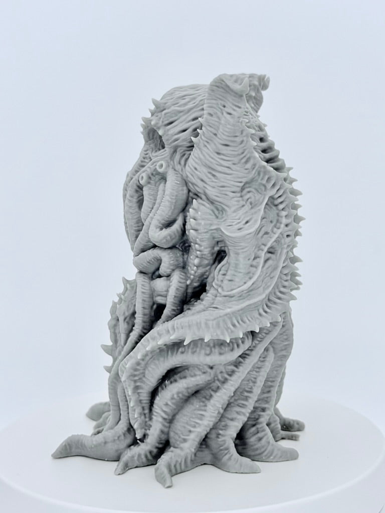 Cthulhu Effigy