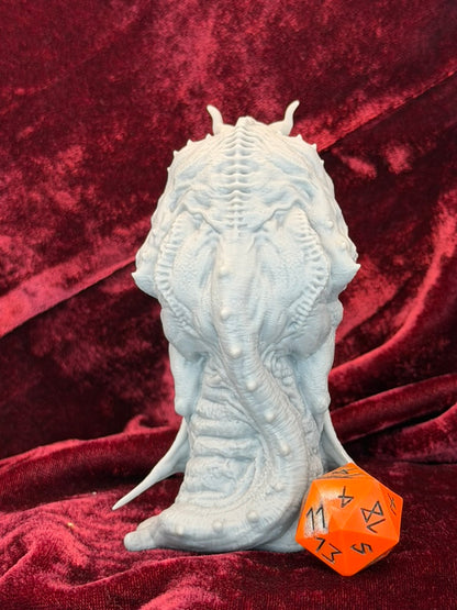 The Hound Effigy