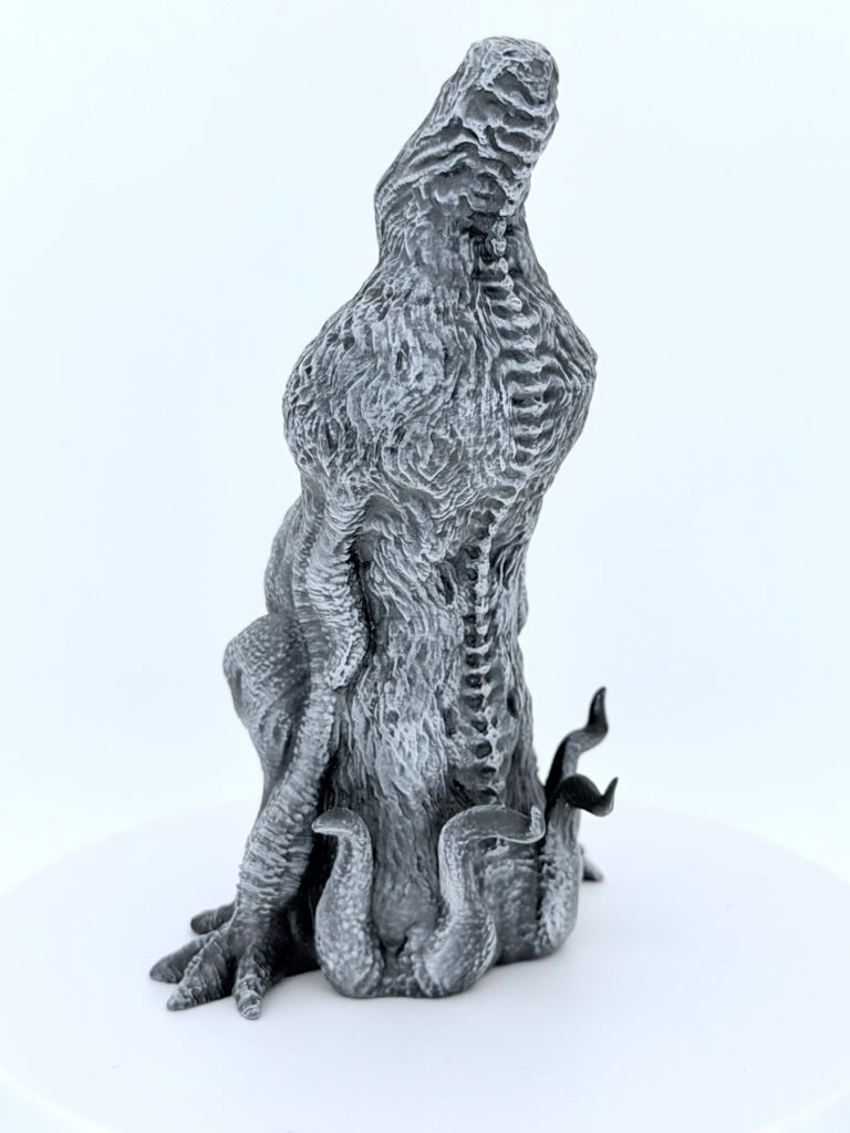 Ithaqua Effigy
