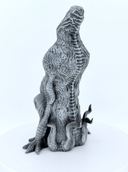 Ithaqua Effigy