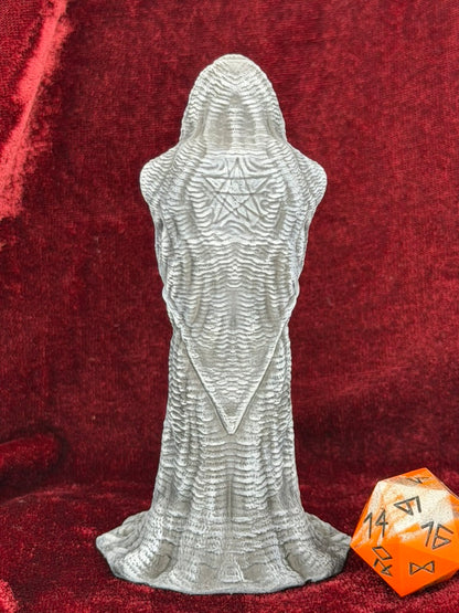 Cultist of Cthulhu Effigy