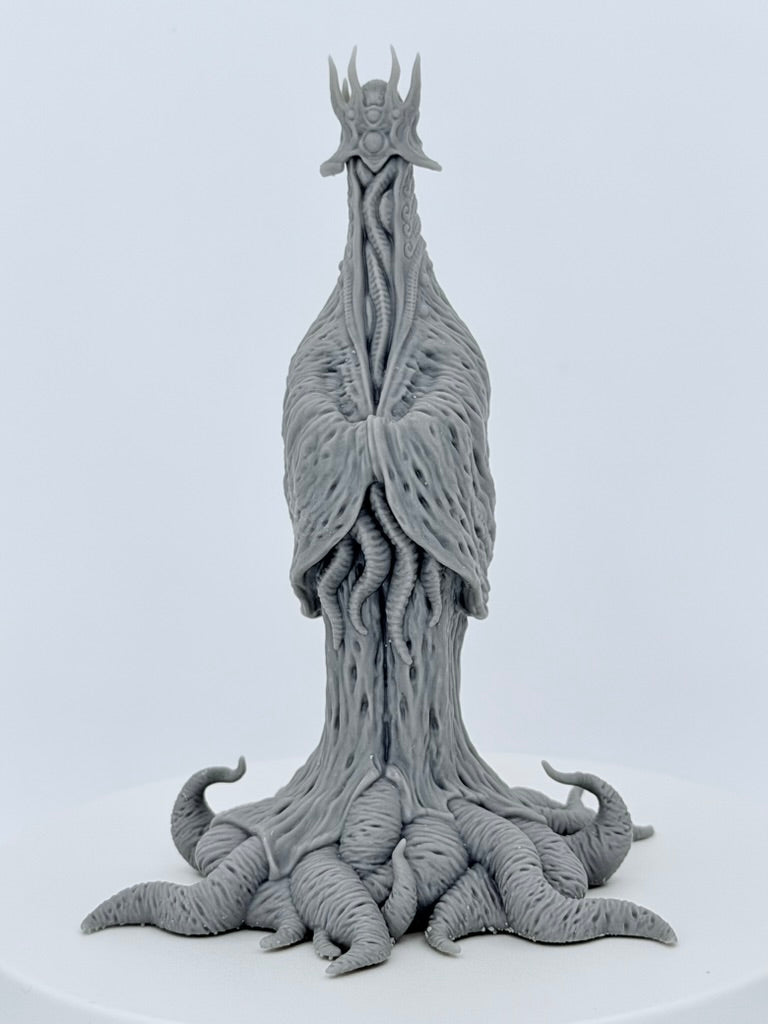 Hastur Effigy
