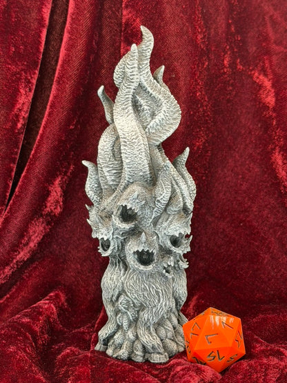 Shub-Niggurath Effigy