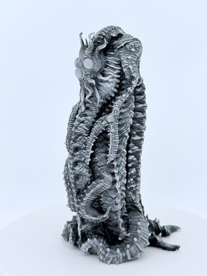 Yithian Effigy