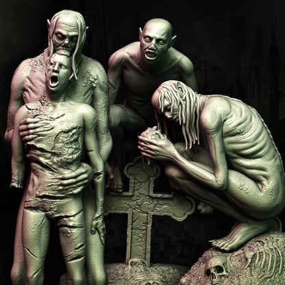 The Dream-Quest of Unknown Kadath - WHOLE COLLECTION!