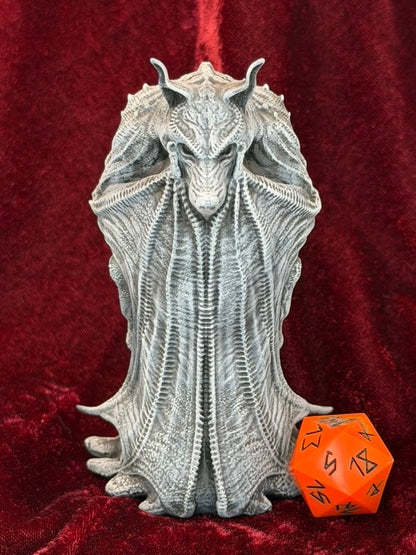 The Hound Effigy