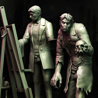 The Dream-Quest of Unknown Kadath - WHOLE COLLECTION!