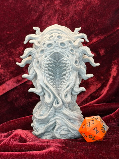 Azathoth Effigy