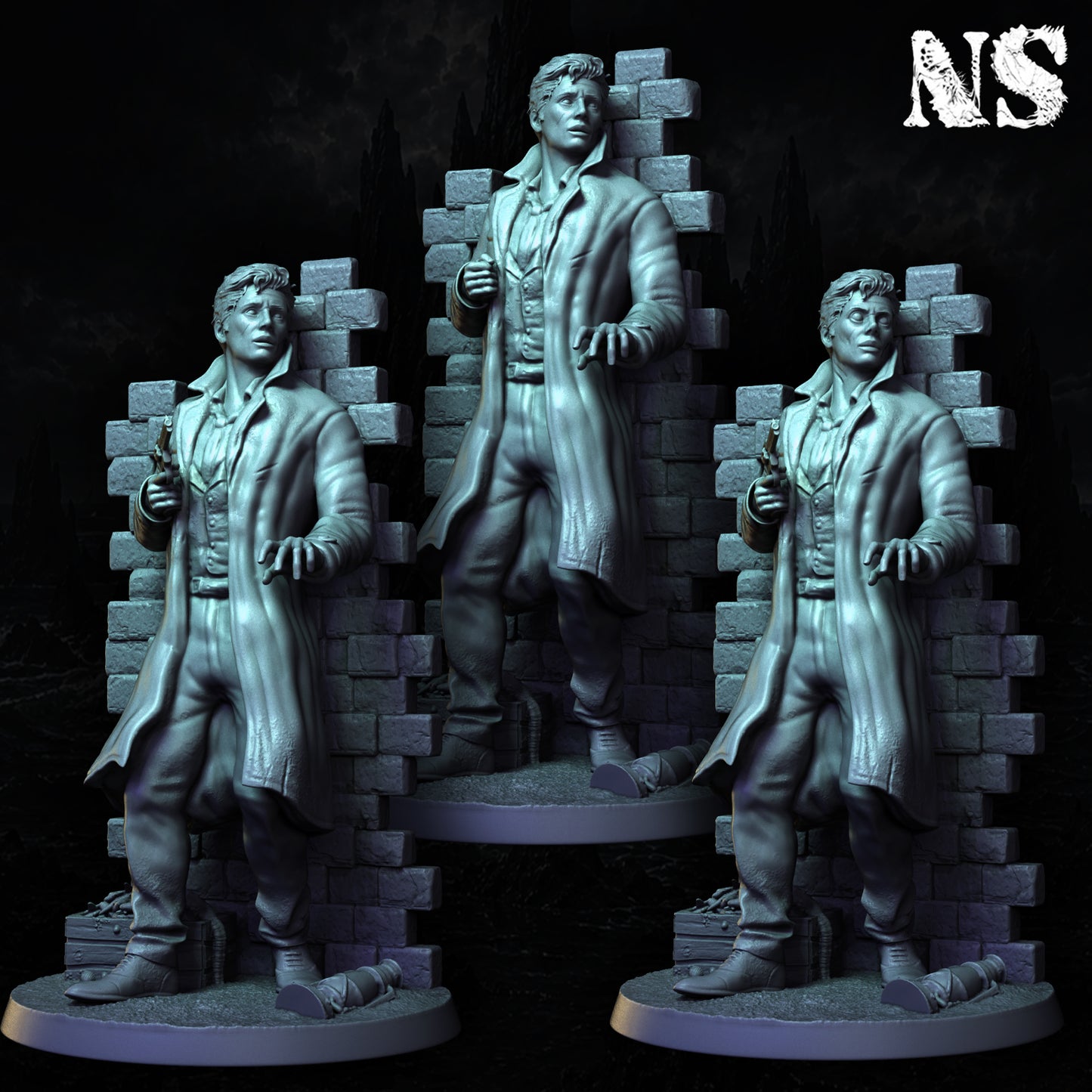 Shadow over Innsmouth part 2