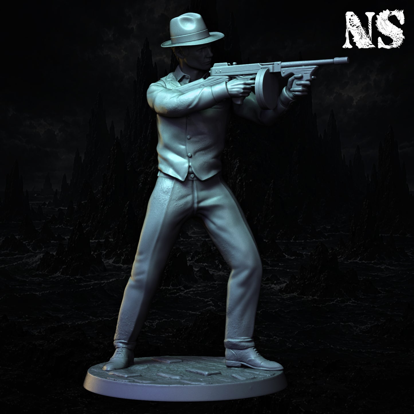 Shadow over Innsmouth part 2
