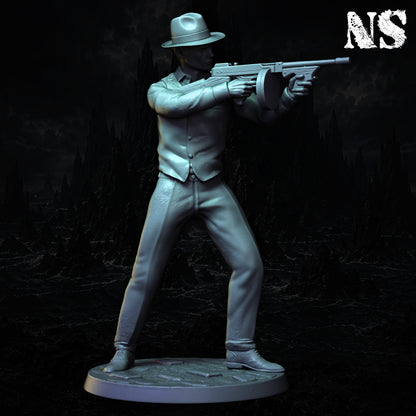 Shadow over Innsmouth part 2