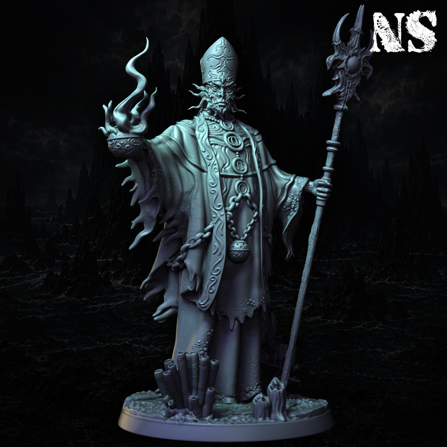 Shadow over Innsmouth part 2