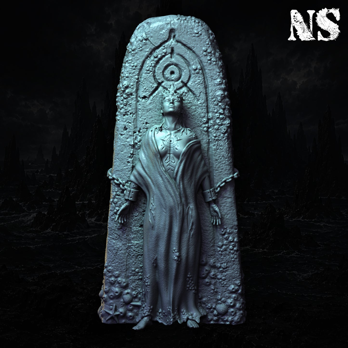 Shadow over Innsmouth part 2