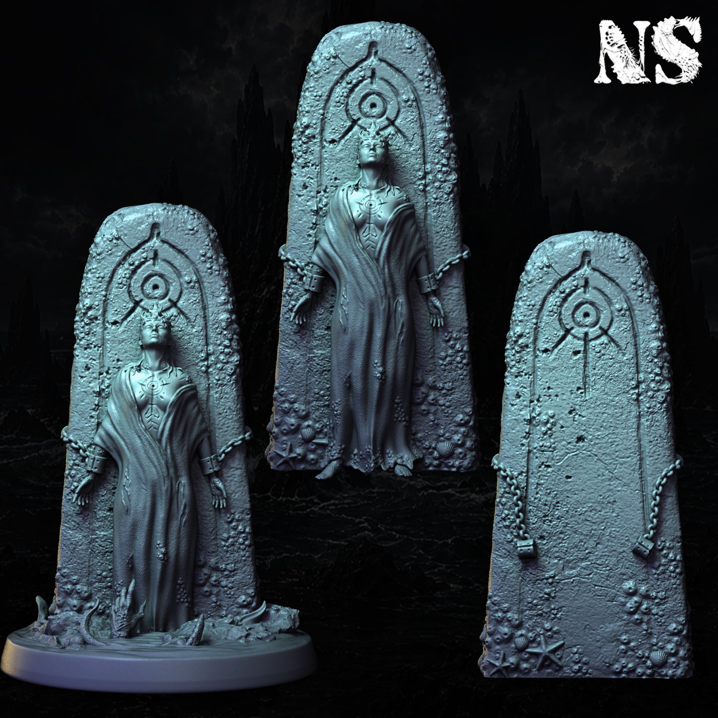 Shadow over Innsmouth part 2