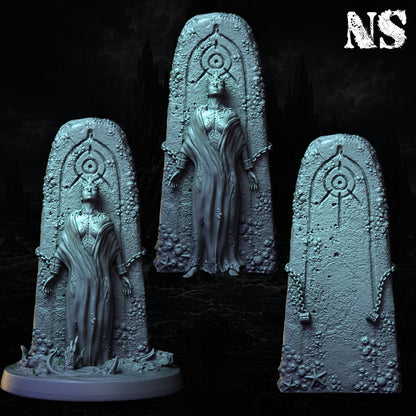Shadow over Innsmouth part 2