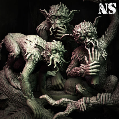 The Dream-Quest of Unknown Kadath - WHOLE COLLECTION!