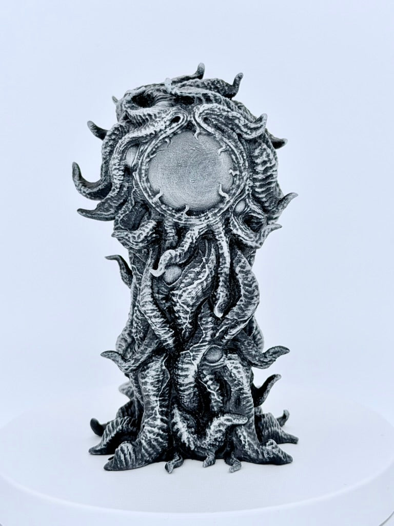 Yog-Sothoth Effigy