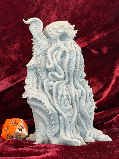 Cthulhu Effigy