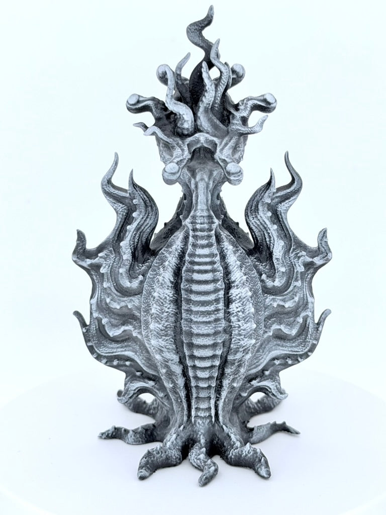 Elder Thing Effigy