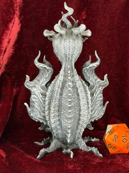 Elder Thing Effigy