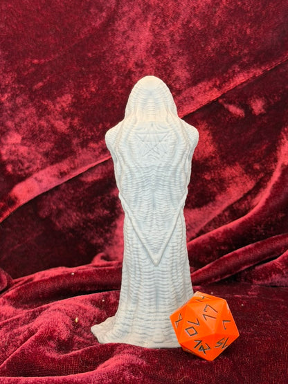 Cultist of Cthulhu Effigy